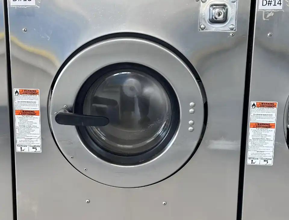 Washer Front Load 001